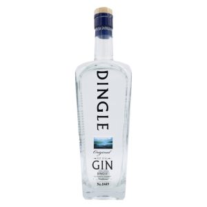Gin Dingle
