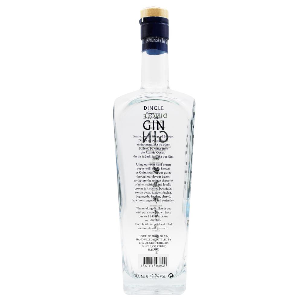 Gin Dingle - Image 2
