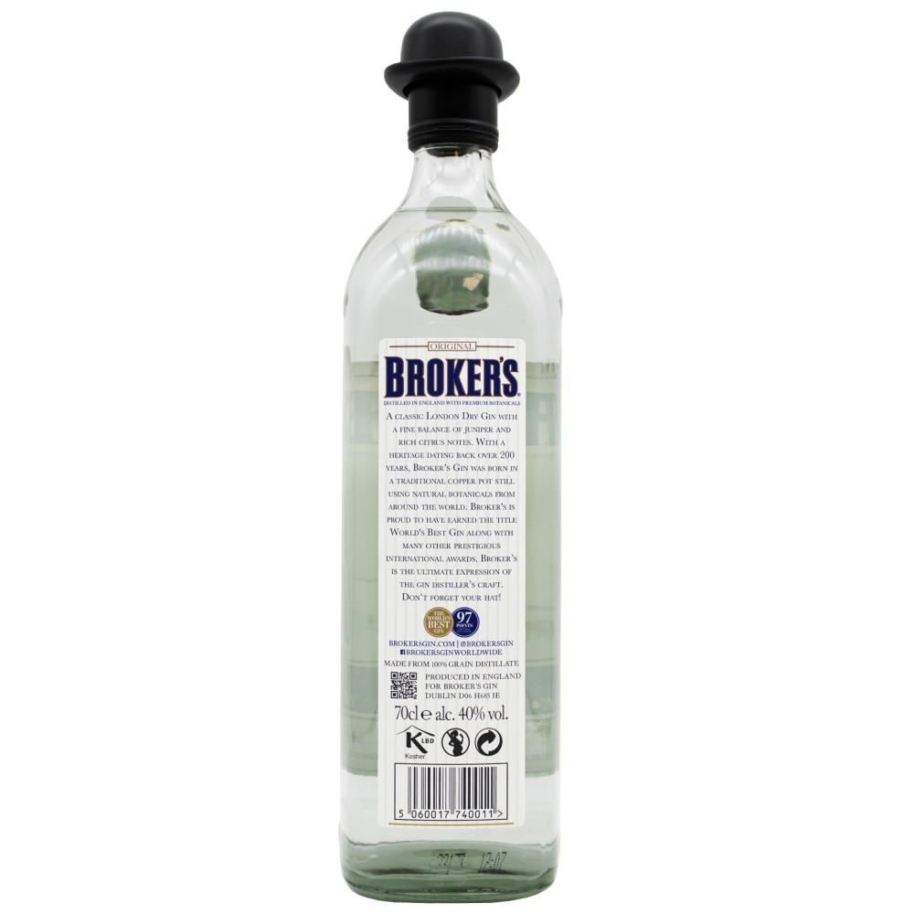 Gin Brokers - Image 2