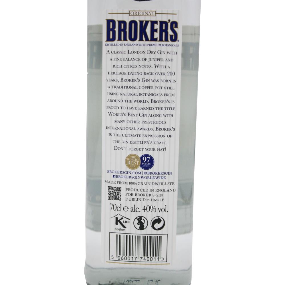 Gin Brokers - Image 2