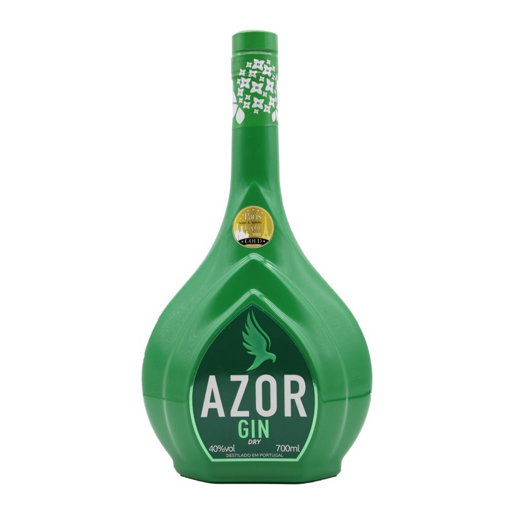 Gin Azor Dry