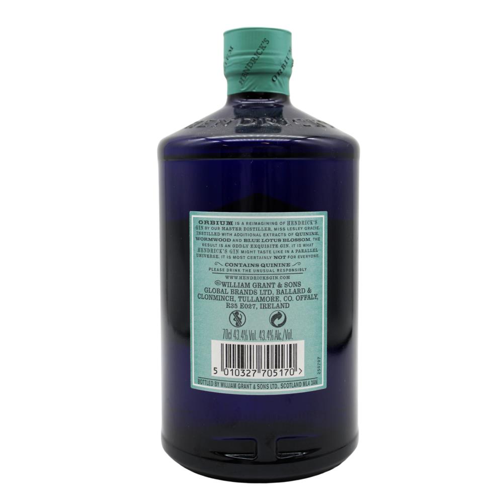 Gin Hendrick's Orbium - Image 2