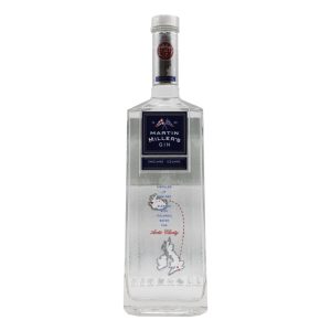 Gin Martin Miller's Imported