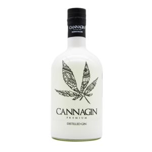 Cannagin Cannabis