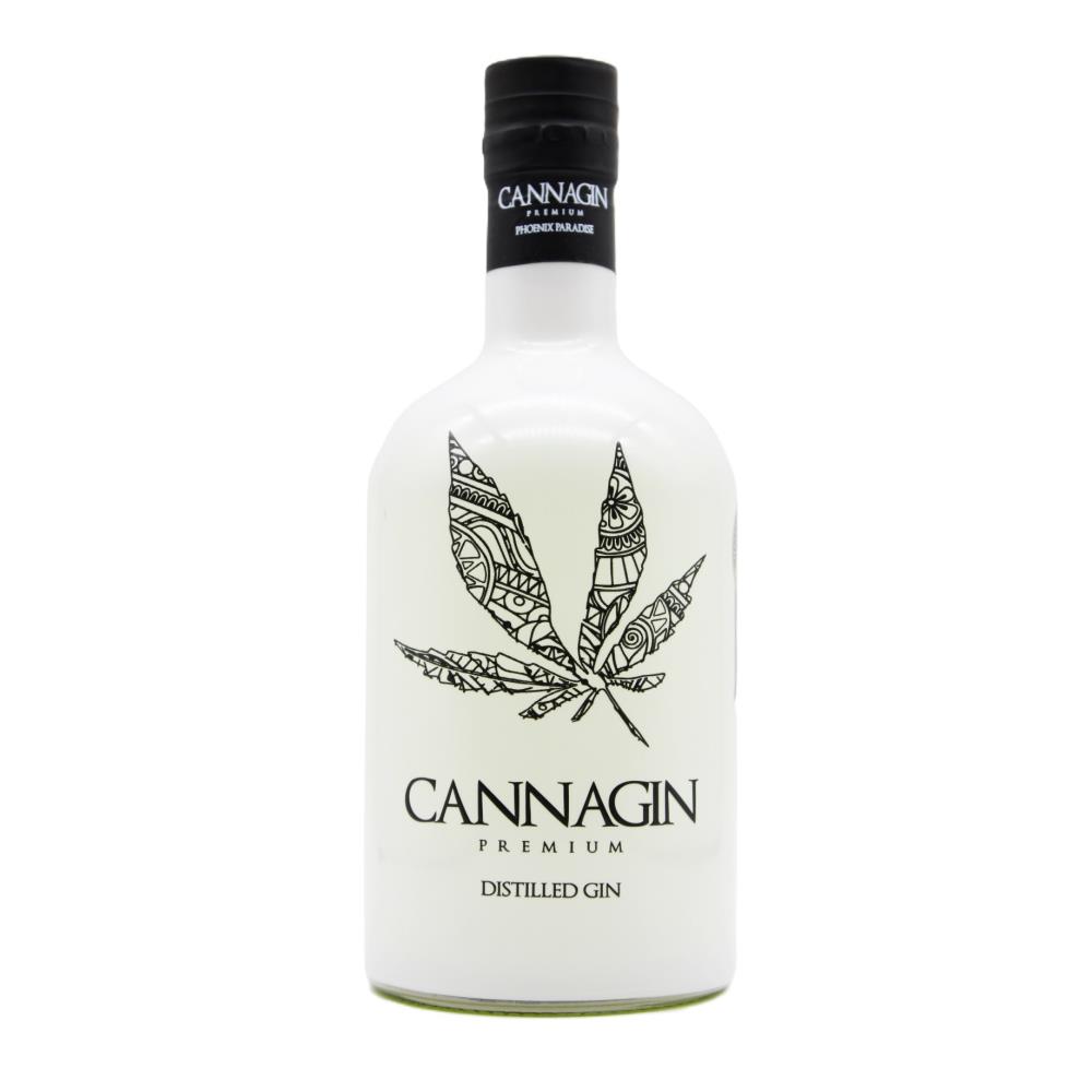 Cannagin Cannabis