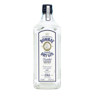 Gin Bombay Original London Dry