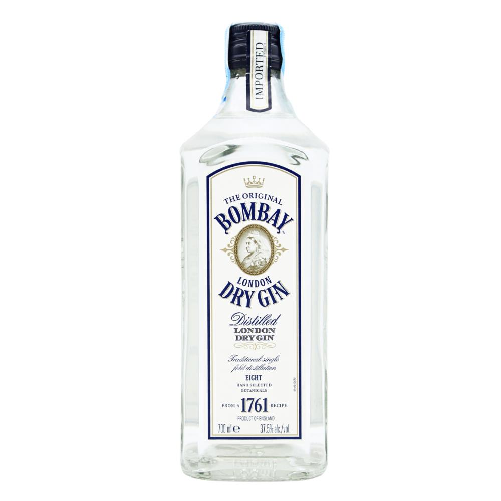 Gin Bombay Original London Dry