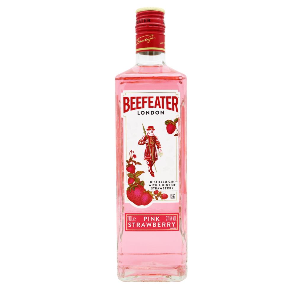 Gin Beefeater Pink