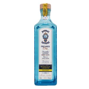 Gin Bombay Sapphire Premier Cru