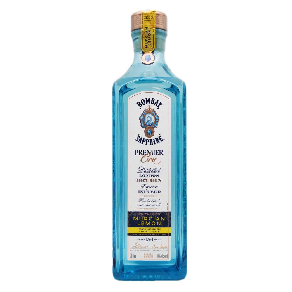 Gin Bombay Sapphire Premier Cru