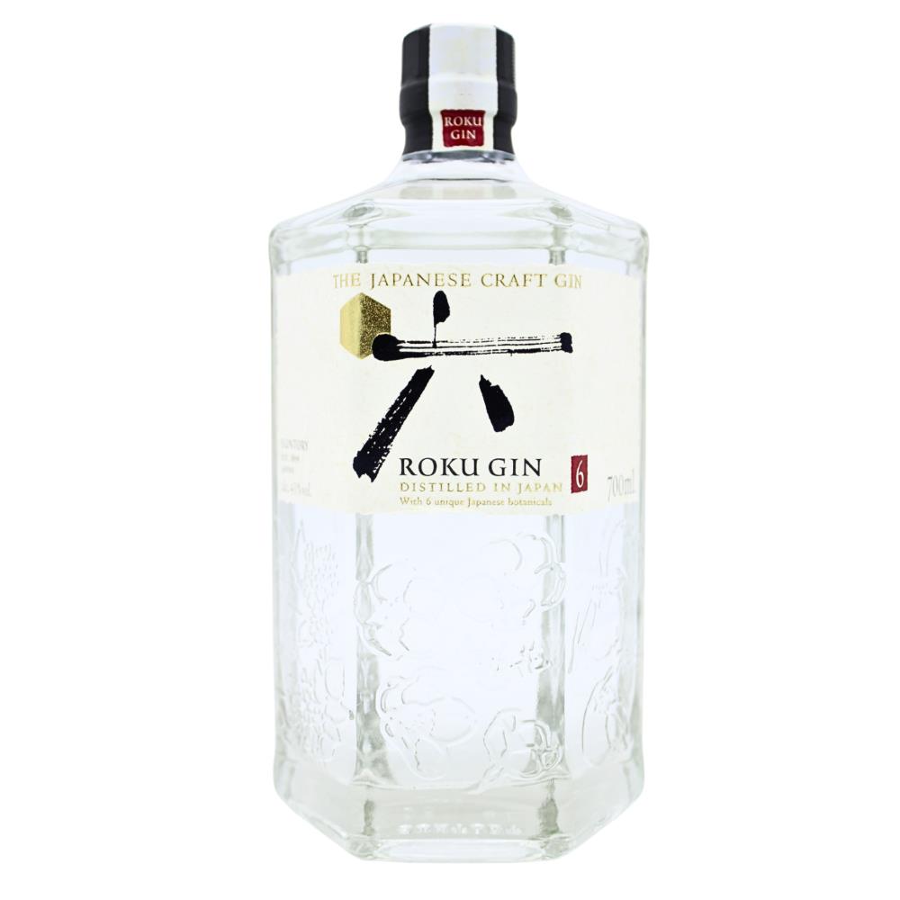 Gin Roku