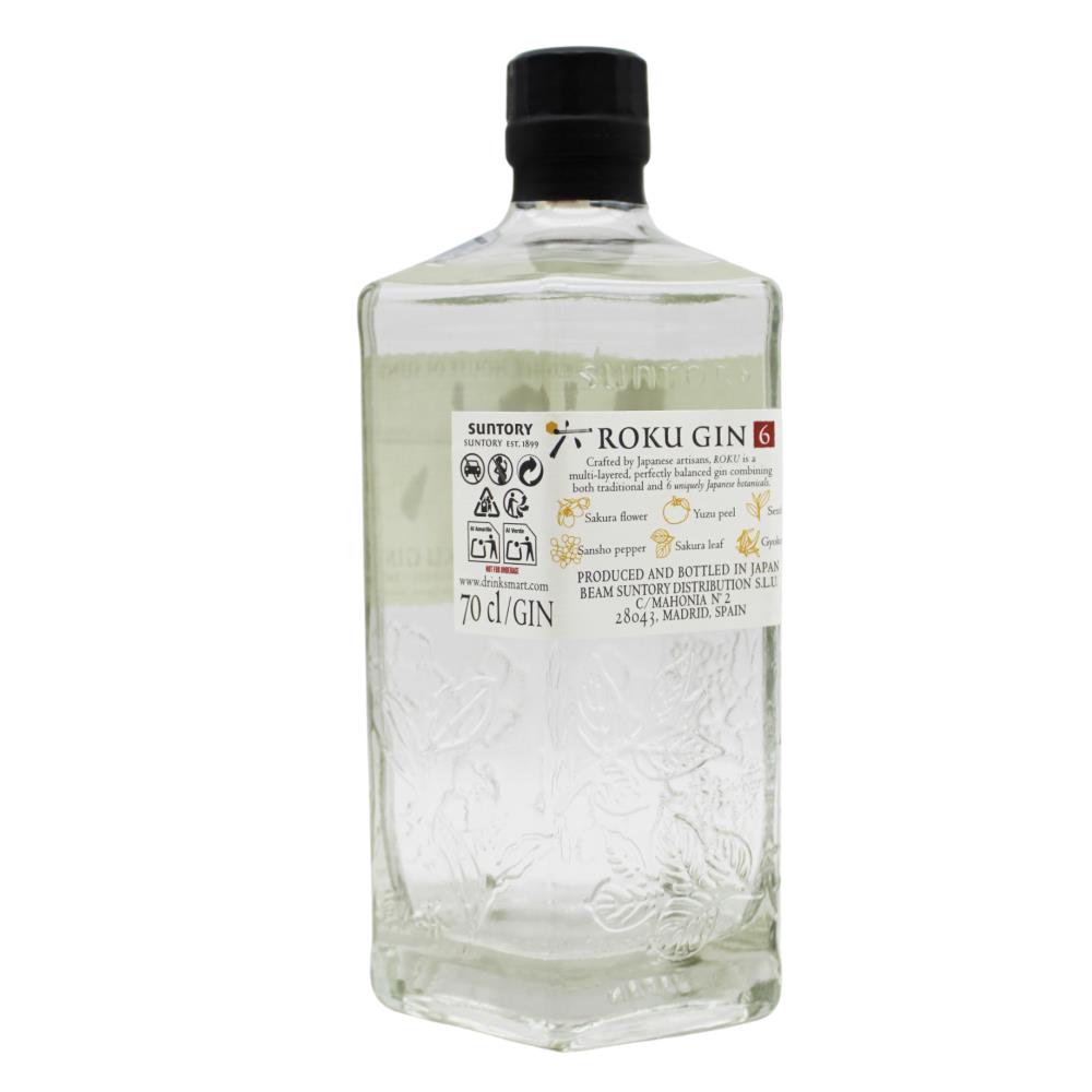 Gin Roku - Image 2