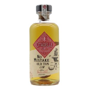 Gin Citadelle Extrêmes Nº1 Old Tom