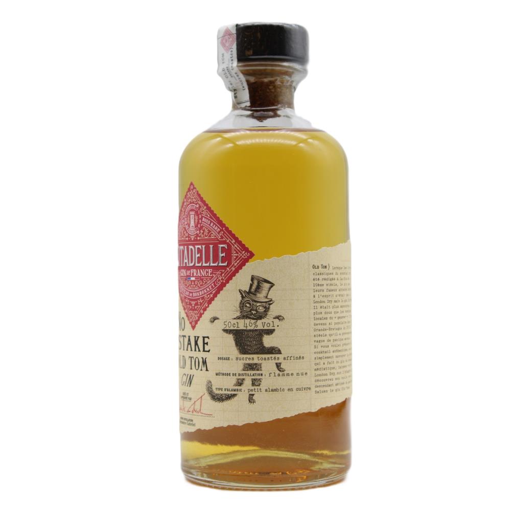 Gin Citadelle Extrêmes Nº1 Old Tom - Image 2
