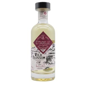 Gin Citadelle Extrêmes Nº2 Wild Blossom