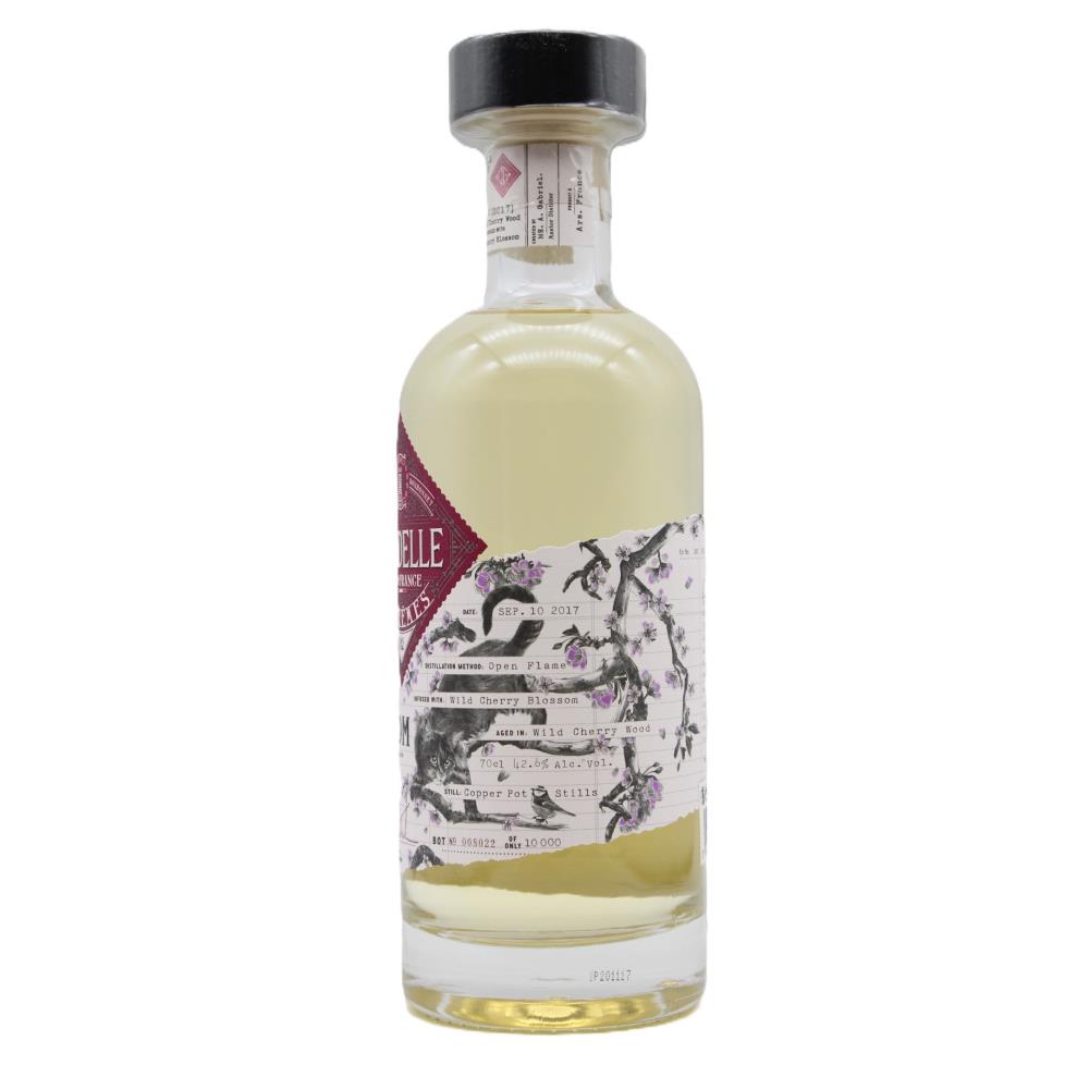 Gin Citadelle Extrêmes Nº2 Wild Blossom - Image 2