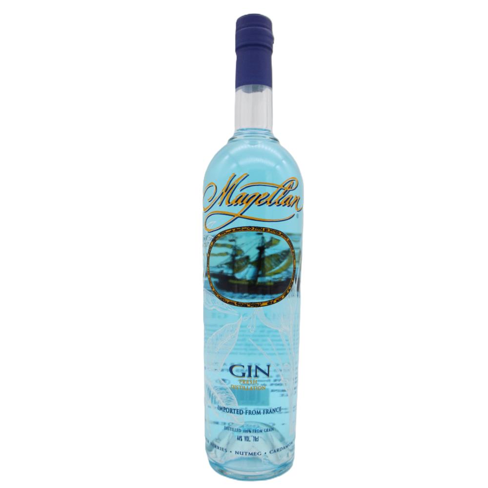 Gin Magellan