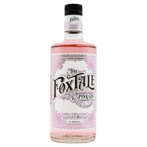 Gin The FoxTale Stawberry