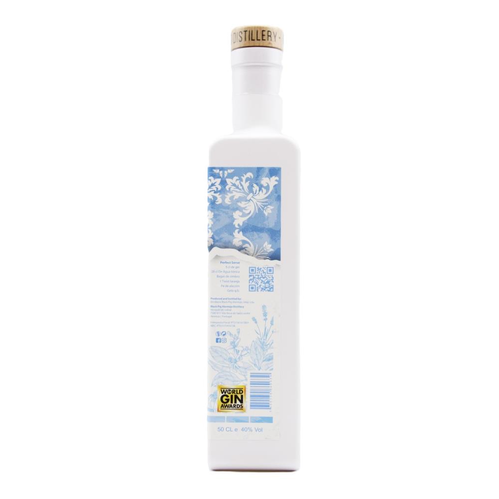 Gin Black Pig Costa Alentejana - Image 2