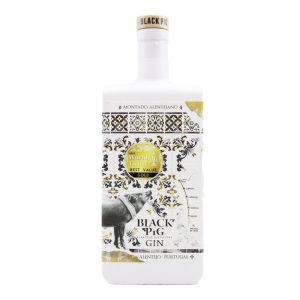 Gin Black Pig Montado Alentejano
