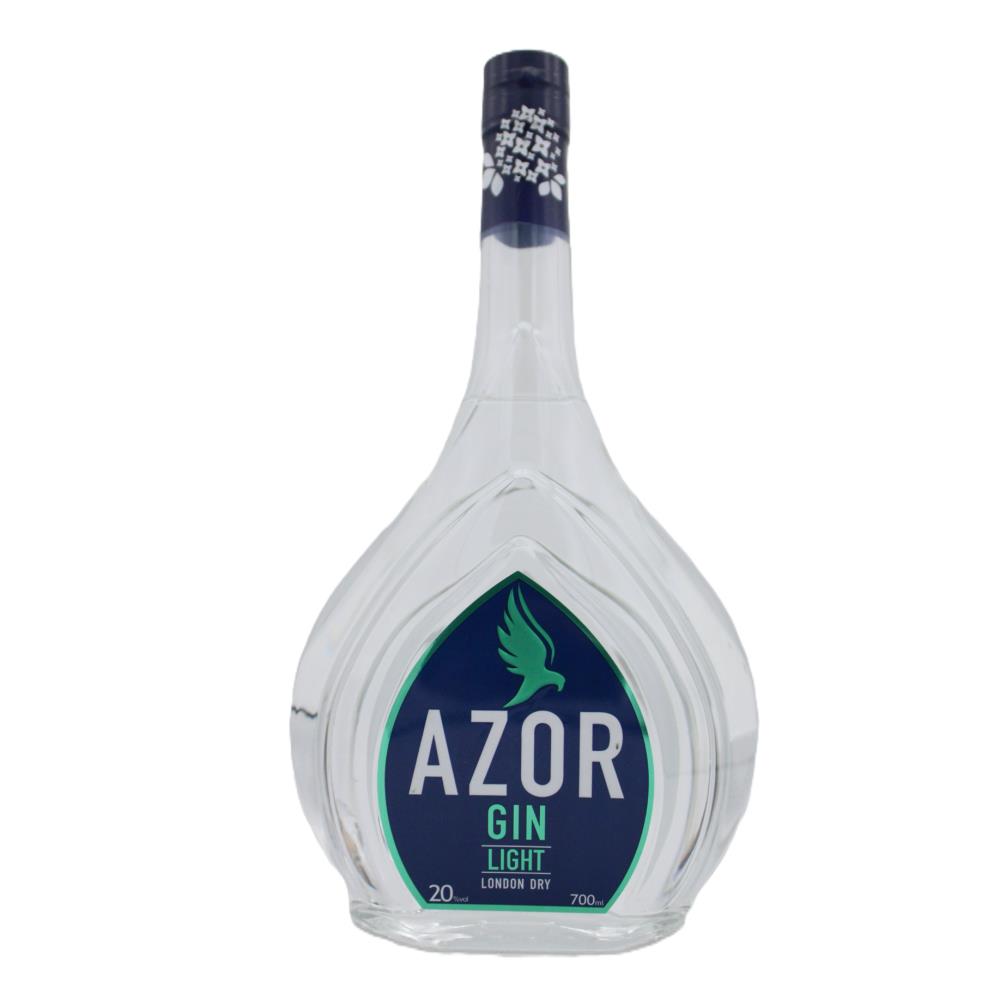 Gin Azor Light