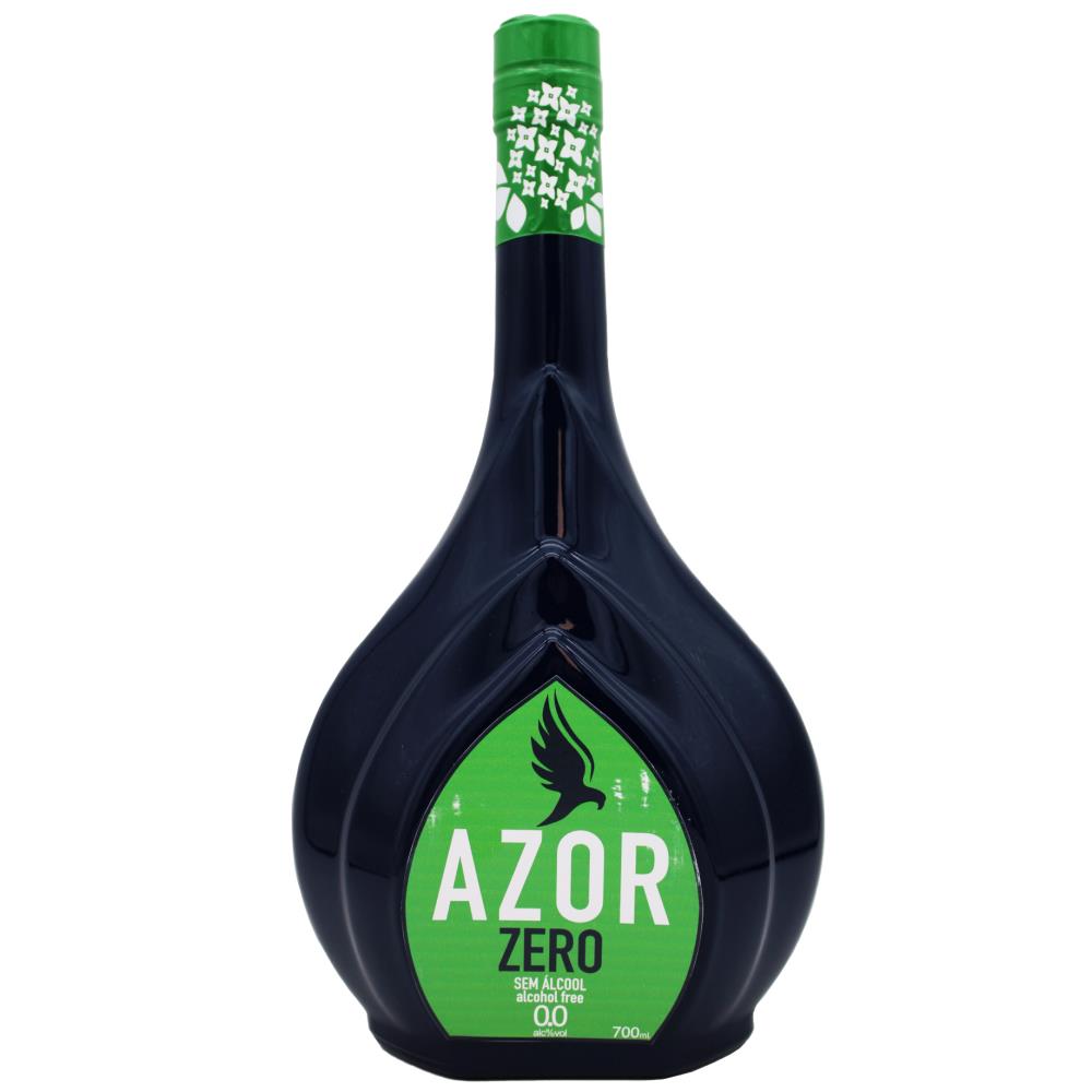 Gin Azor Zero