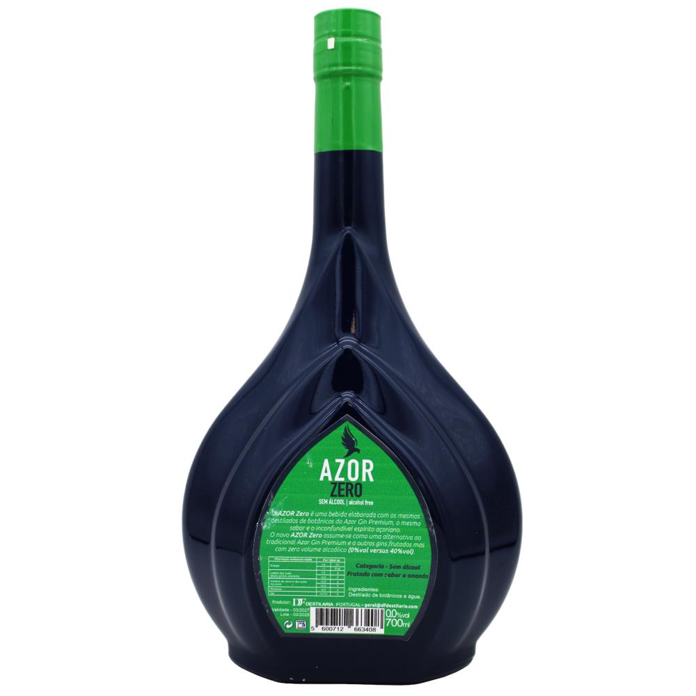 Gin Azor Zero - Image 2