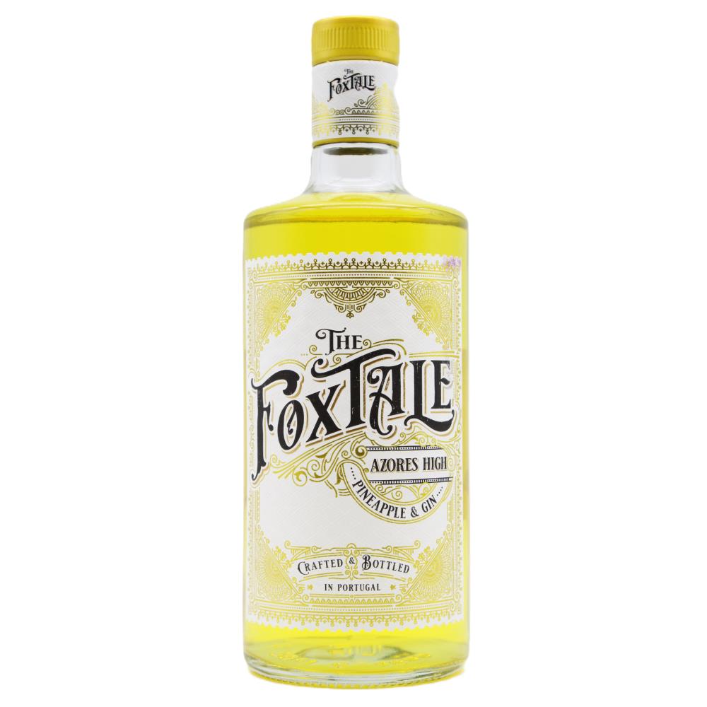 Gin The FoxTale Pineapple