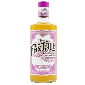 Gin The FoxTale Passionfruit
