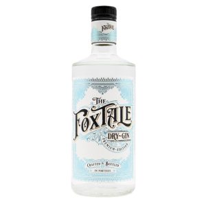 Gin The FoxTale Dry