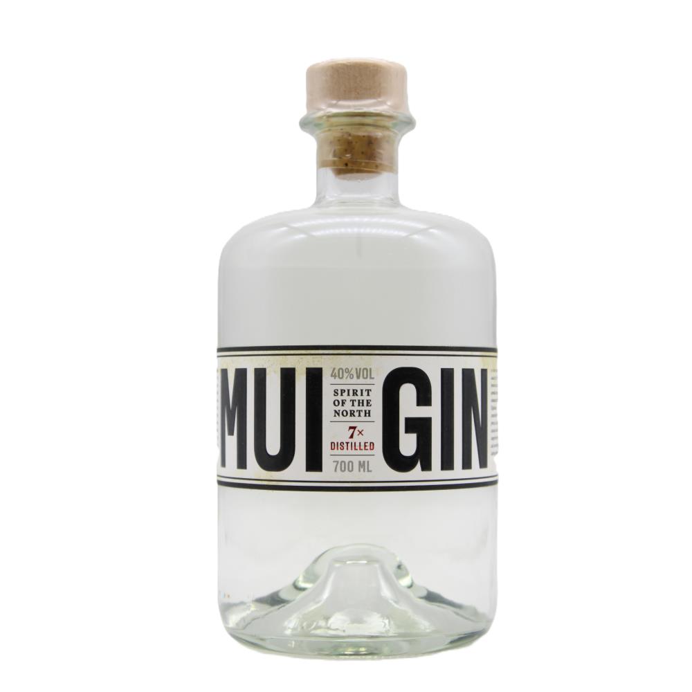 Gin Mui