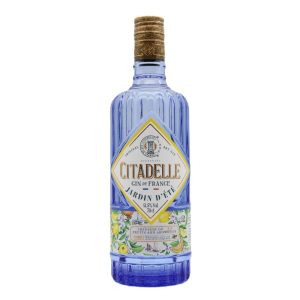 Gin Citadelle Jardin d'Été