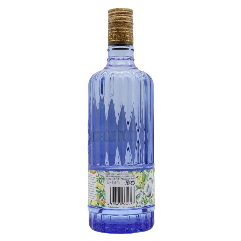 Gin Citadelle Jardin d'Été - Image 2