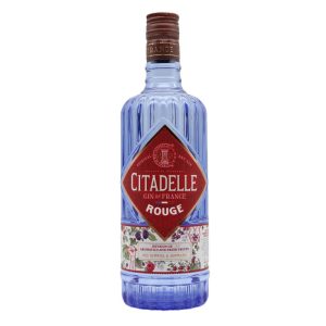 Gin Citadelle Rouge