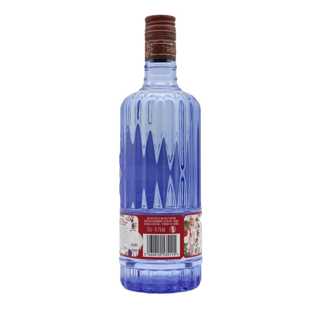 Gin Citadelle Rouge - Image 2