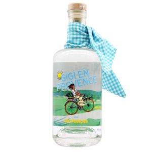 Gin Gigi en Provence