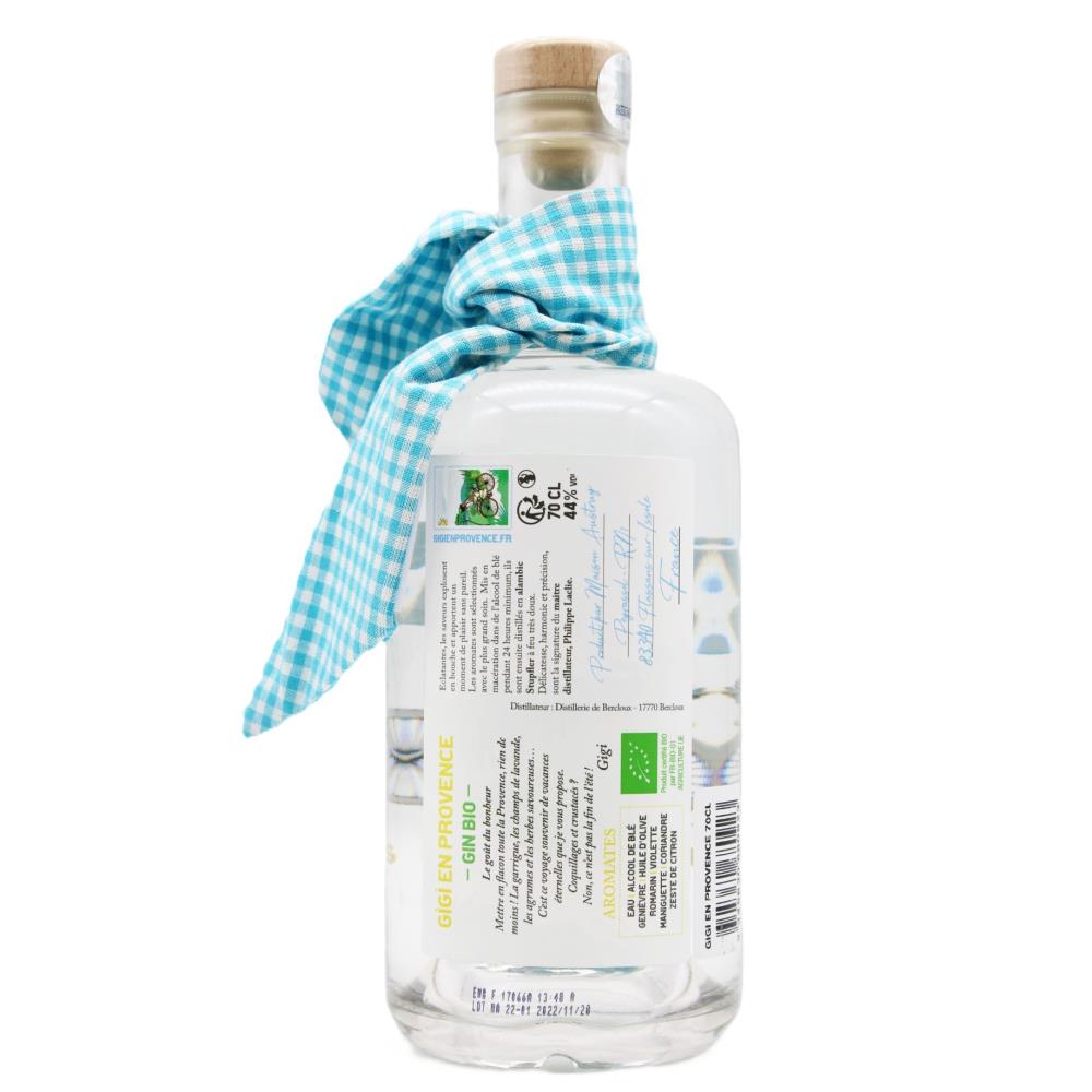 Gin Gigi en Provence - Image 2