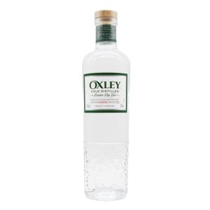 Gin Oxley London Dry