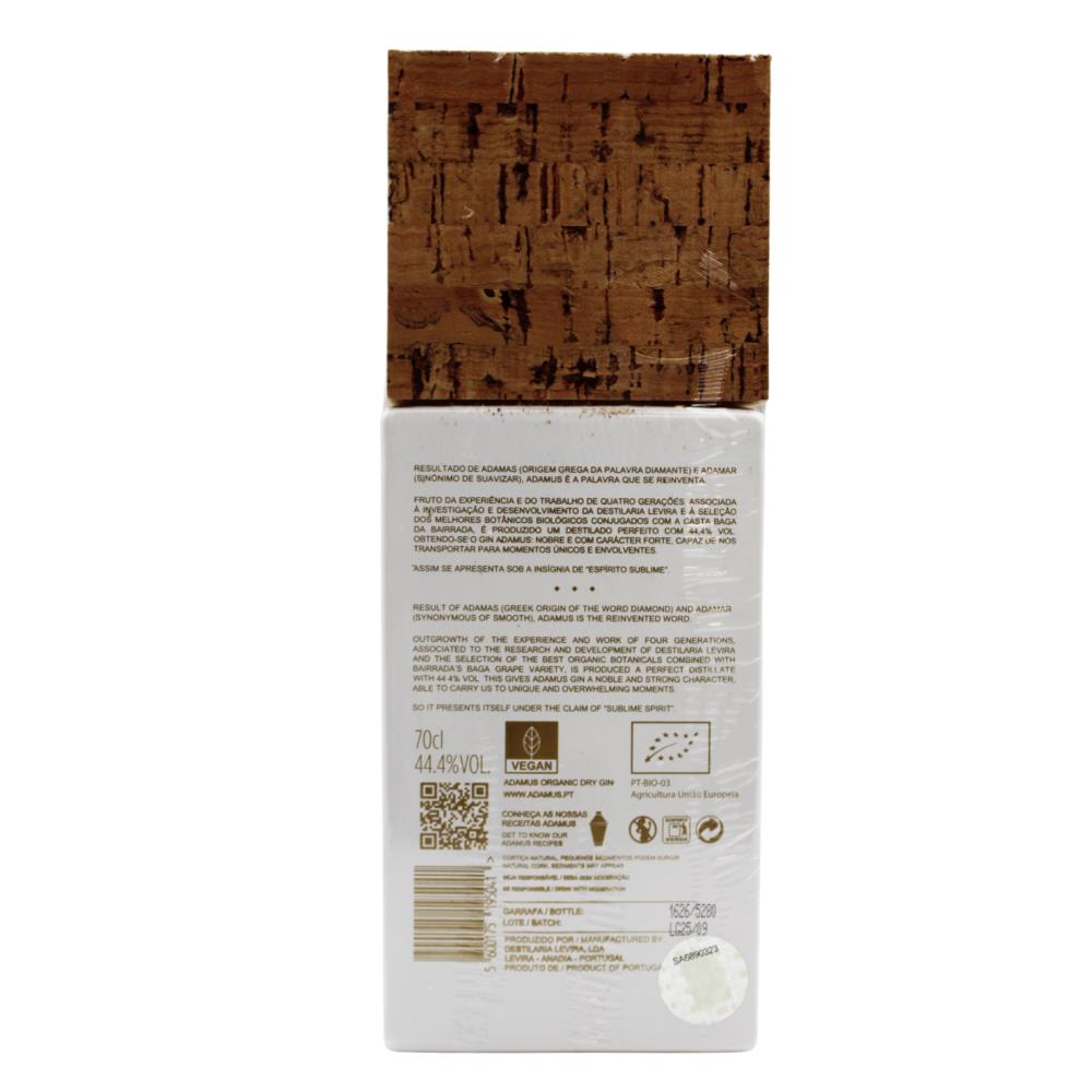 Gin Adamus Organic - Image 2