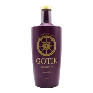 Gin Gotik Santa Clara