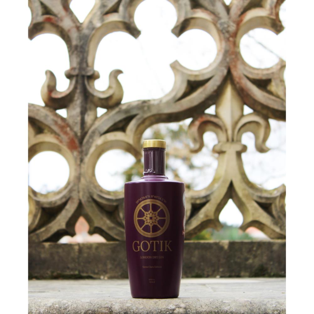 Gin Gotik Santa Clara - Image 4