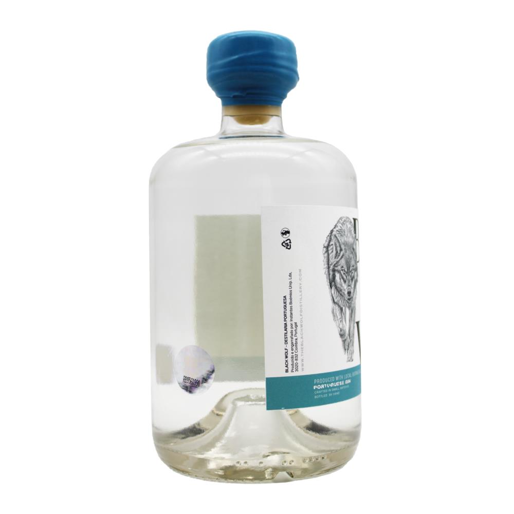 Gin Fenrir Black Wolf Original - Image 2