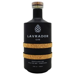 Gin Lavrador