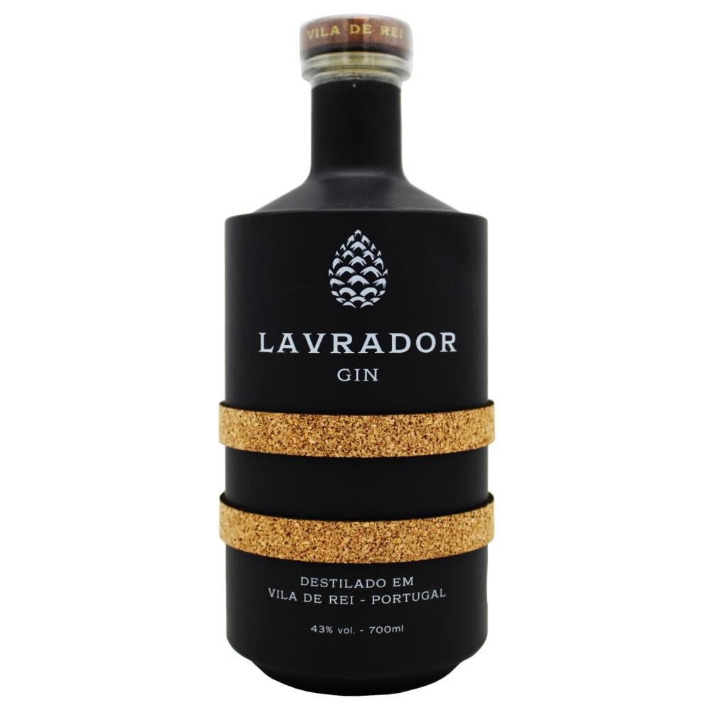 Gin Lavrador
