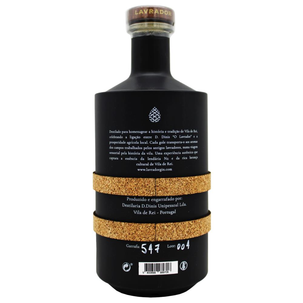 Gin Lavrador - Image 2