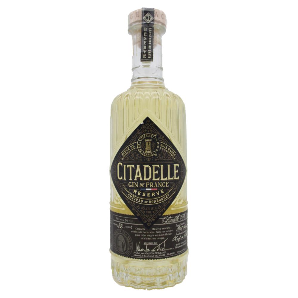 Gin Citadelle Reserve