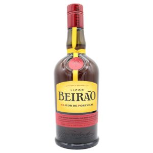 Licor Beirão