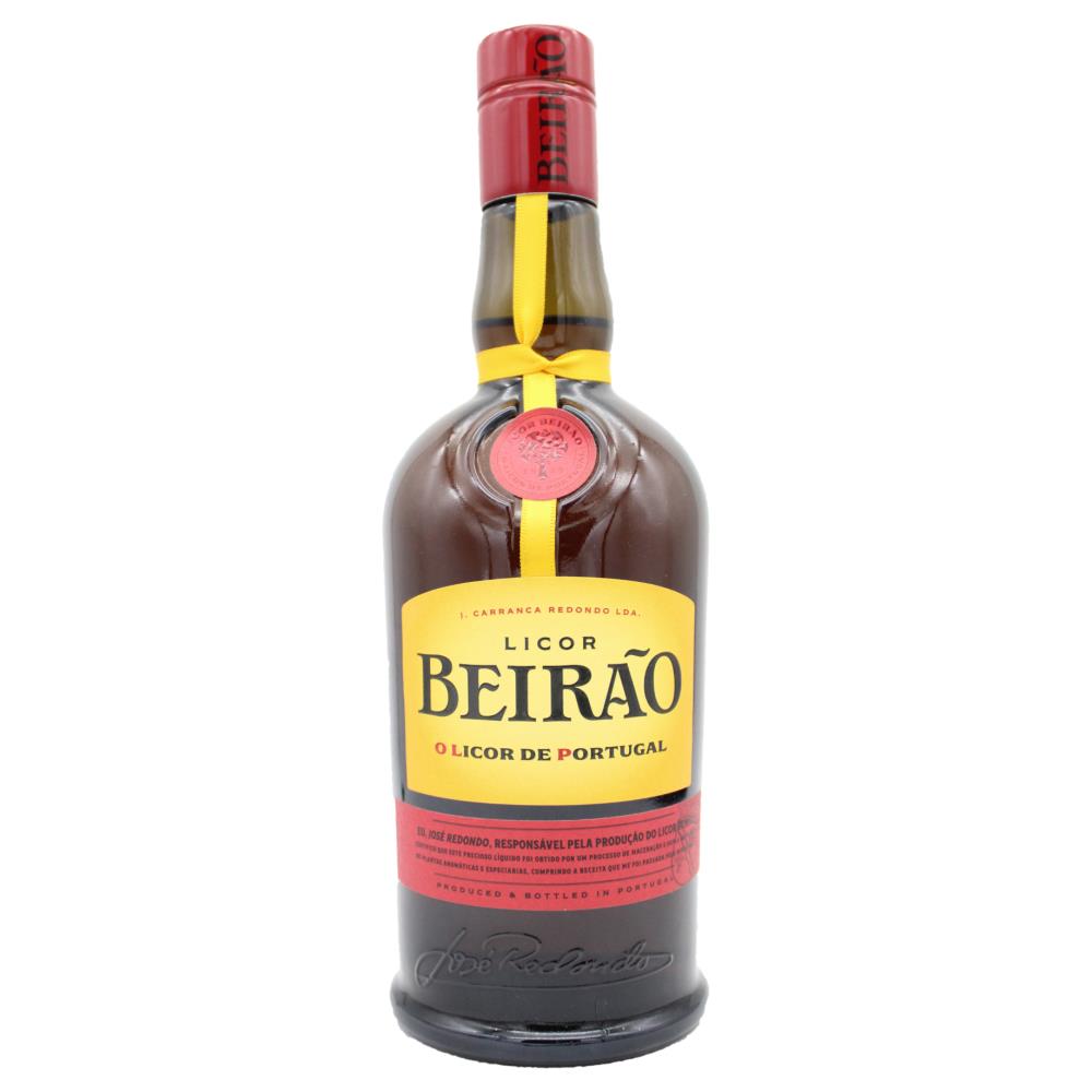 Licor Beirão