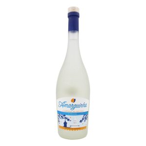 Amarguinha Amêndoa Amarga