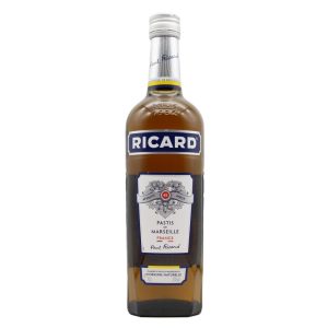 Ricard Pastis de Marseille
